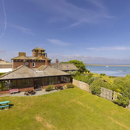 Roa Island House *