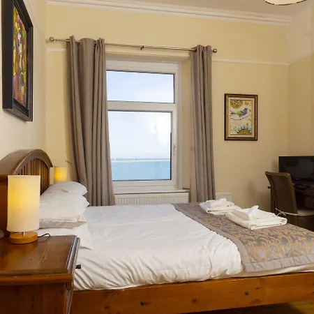 Roa Island House * Rampside