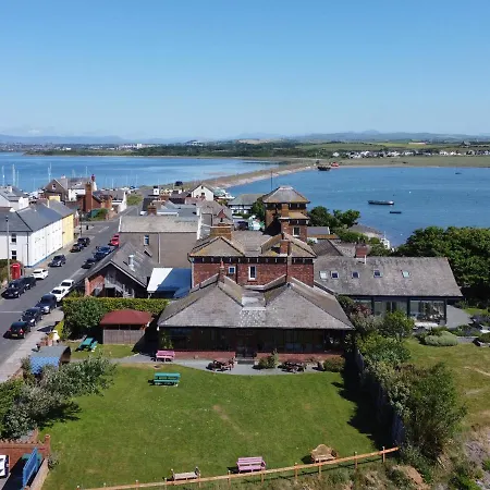 Roa Island House Сasa de vacaciones *