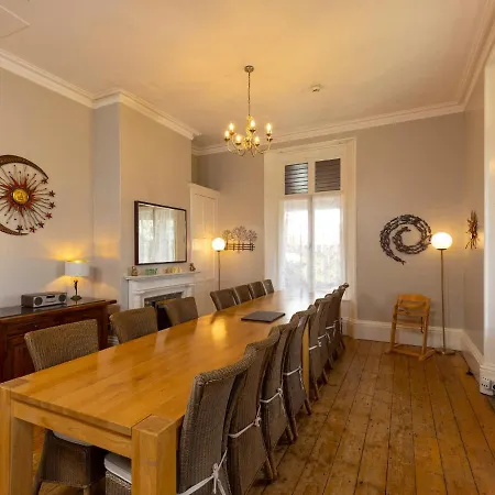 Roa Island House Сasa de vacaciones *