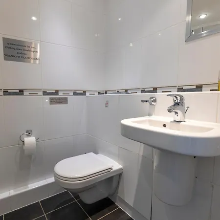 Сasa de vacaciones Roa Island House *