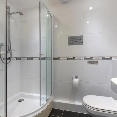 Roa Island House Сasa de vacaciones Rampside