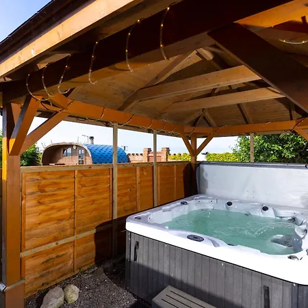 Roa Island House Сasa de vacaciones