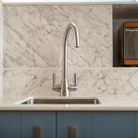 Сasa de vacaciones Roa Island House *