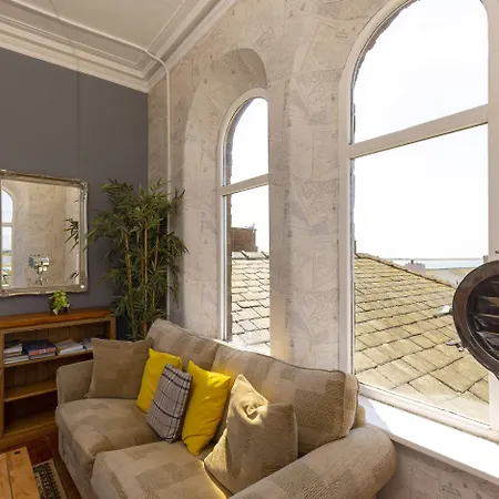 Roa Island House Rampside