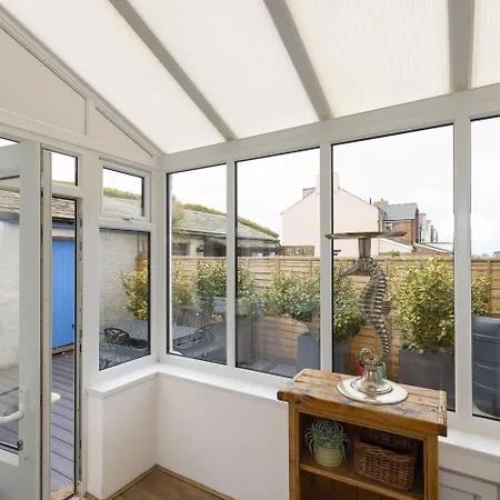 Roa Island House * Rampside