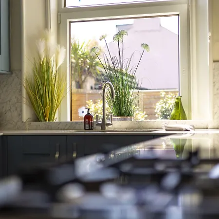 Roa Island House * Rampside