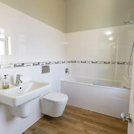 Сasa de vacaciones Roa Island House Rampside