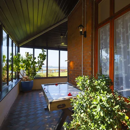 Roa Island House Rampside